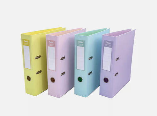 Packs 8 pukka - of, pad