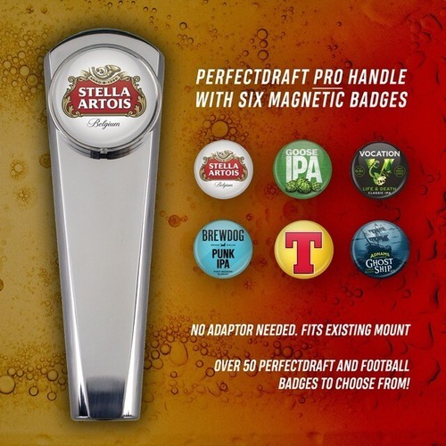 Perfectdraft handle pro with - perfectdraft,