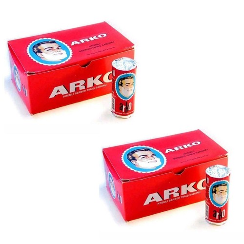 Arko shaving cream soap - shaving, stick