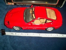 Maisto Special Edition