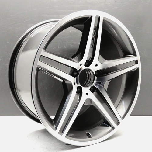 Mercedes cls w219 - cls63, amg
