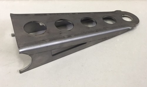 Tcr steering column mount - tcr,