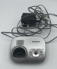 Panasonic KX-TG7321E Cordless