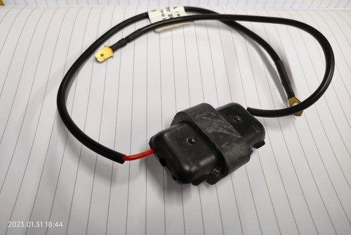 Fuse carrier assy - fuse,