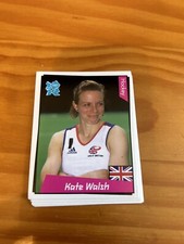 Panini London 2012 Olympics