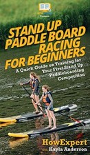 Stand Up Paddle Board Racing