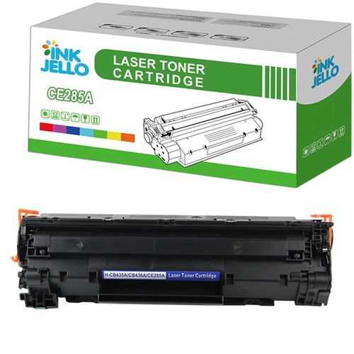 Black toner cartridge for - toner,