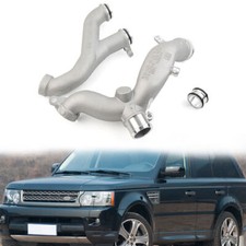 Water Outlet Tube For Land