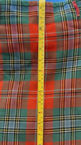 Traditional scottish all wool - traditional,