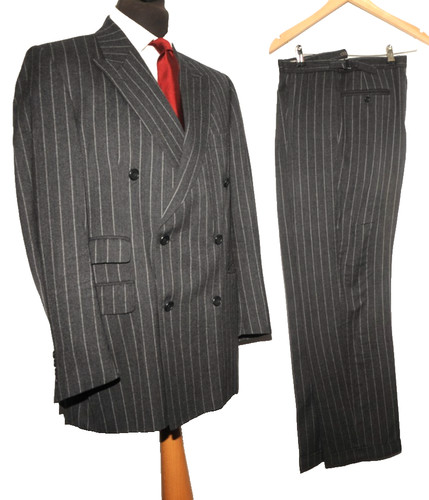 Vintage gieves hawkes savile - vintage,