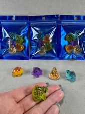 10 Pcs Glow in The Dark Mini