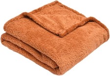Sleepdown Rust Orange Super