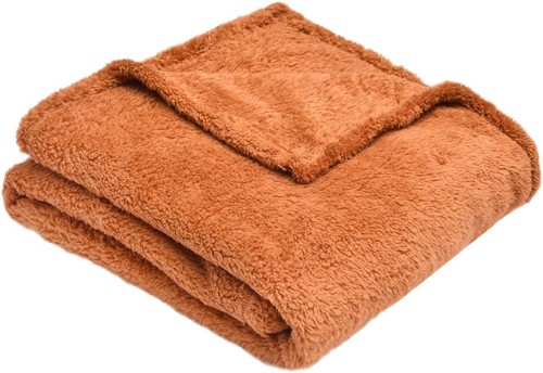 Sleepdown rust orange super - rust,