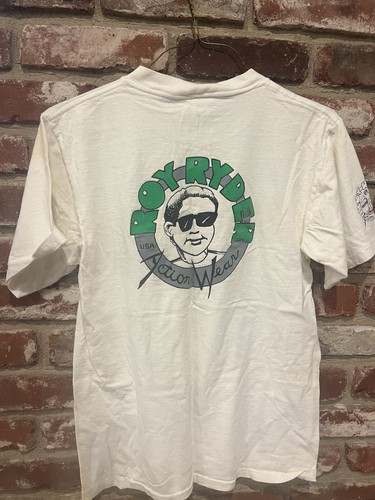 Vintage 90s roy ryder - vintage, “roy