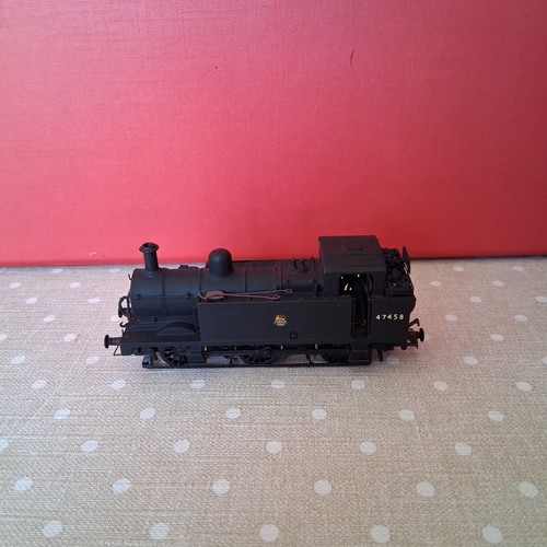 Hornby r052 gauge black - hornby,