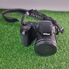 Nikon COOLPIX L810 16.1MP