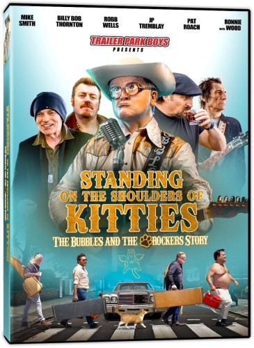 Trailer park boys presents - boys,