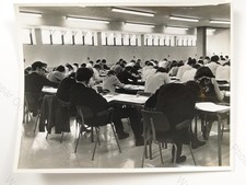 Students Taking University