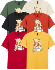 Classic Pooh & Hunny T-Shirt