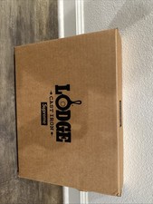 Supreme SS22 Lodge 10” Cast