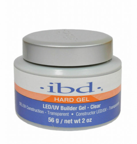 Ibd hard nail builder - nail,
