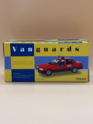 Vanguards va09902 original - vanguards,
