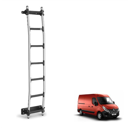 Renault master rhino door - rhino,