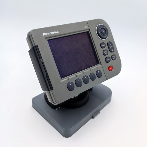 Raymarine a50d chartplotter - raymarine,