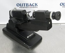 T201856 Topcon LM-8 Manual