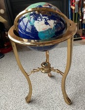 Gemstone Floor Base World