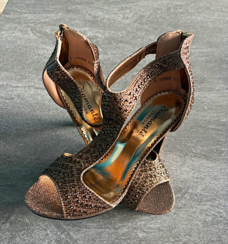 Diamante london gold - diamante,