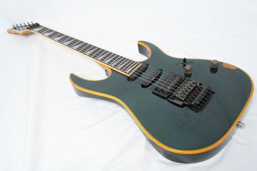 Ibanez hrg560 reverse - ibanez,