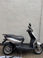 Sym simply ll (2) 125cc 2015