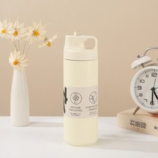 Insulated Travel Coffee Mug