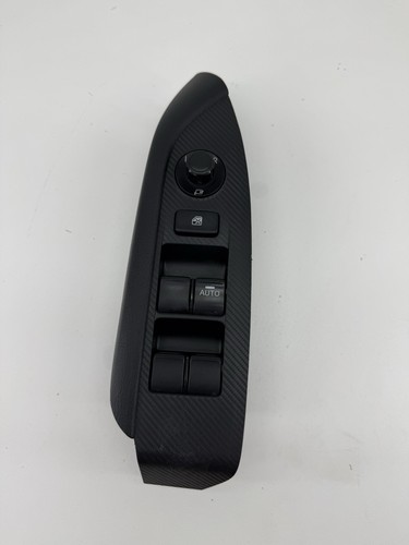 Mazda electric window - mazda,