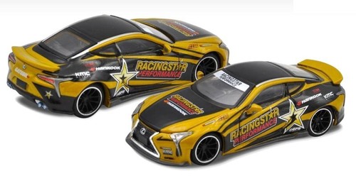 Lexus lc500 racingstar - lexus,