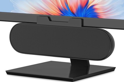 Usb computer speaker - speaker,, monitor