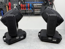 Chauvet Intimidator Spot 360X LED Moving Head Pro Stage Lighting 1x Light