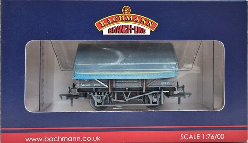 Bachmann 080a china clay - bachmann,