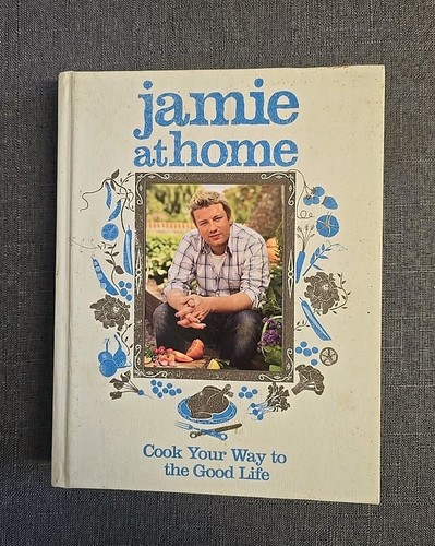 Jamie home cook your - home:,