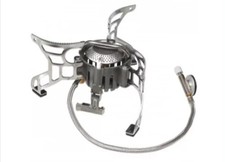Carplife CLS 3500 Stove NEW