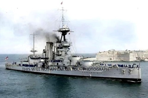 Royal navy iron - royal,