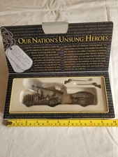 Corgi Unsung Heroes Vietnam *
