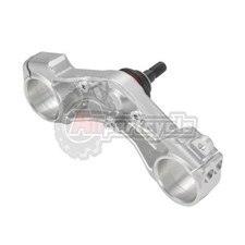 Fork yoke lower - fork, triple