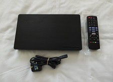 Panasonic DMP-BDT170 1080p