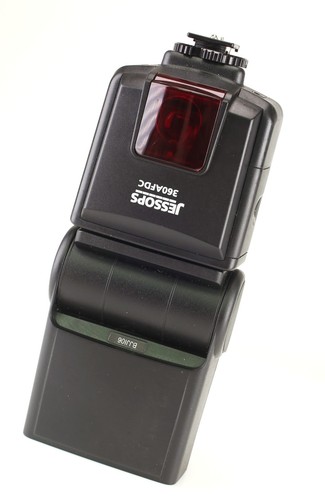 Jessops 360 afdc flash - flash, /