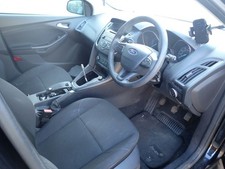 FORD FOCUS AIR BAG KIT MK3 FL