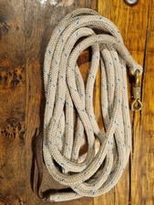 Parelli training line with