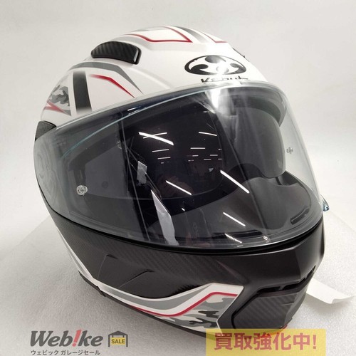 Ogk ryuki energy helmet - energy, l