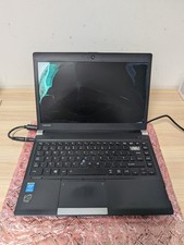 Toshiba Portege R30-A-1CW - i3